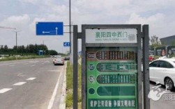 襄阳10路公交路线（襄阳市10路公交车全程路线图）