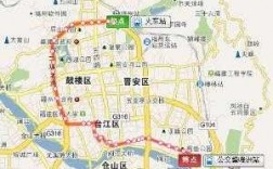 福州8路公交路线（福州8路公交路线查询）