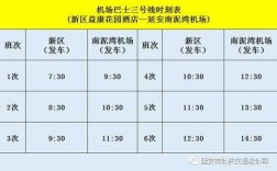 延安市最晚公交路线（延安公交最后一班几点）