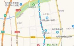 忻州5路车公交路线（忻州5路车公交路线时间表）