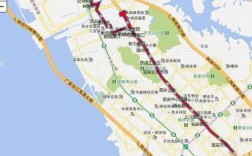 深圳b6公交路线（深圳b662路公交车路线）