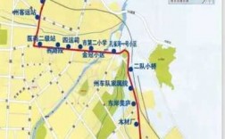 库尔勒市公交路线图（库尔勒公交车运营时间）