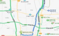 新郑到港区有公交路线（新郑到港区怎么坐车）