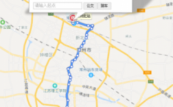 滁州6路公交路线（滁州6路车的路线）