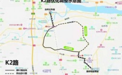 泰州k2公交路线（衡阳k2路公交路线）