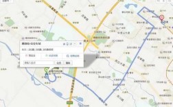 顺江公交路线图（顺江小区在哪里?）