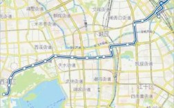 杭州28路公交路线查询（杭州28路公交路线查询图）