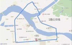 上饶市18路公交路线（上饶市18路公交路线查询）