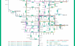 任丘一路公交路线最新（任丘一路公交车路路线）