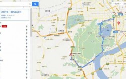 杭州市318公交路线（杭州318公交车路线图）