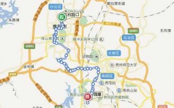 贵阳农资市场公交路线（贵阳市农具市场）