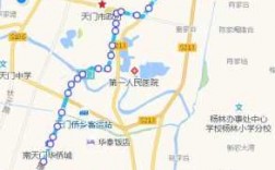 天门3路车的公交路线（天门新增公交线路3条）