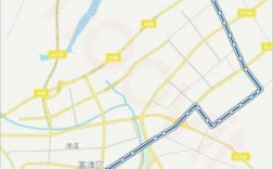 高淳游106公交路线（高淳游1路时间表）