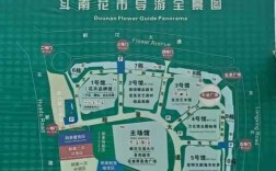 斗南到翠湖公交路线（翠湖公园离斗南花市多远）