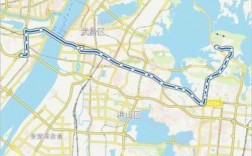 武汉40路公交路线（武汉401路）