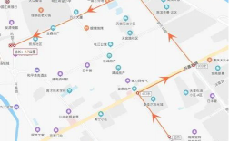 遂宁十九路公交路线（遂宁19路公交路线）