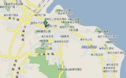 烟台免费景点以及公交路线（烟台有哪些免费的公园景点）