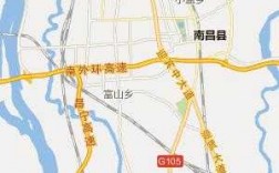 南昌17路微公交路线（南昌17路公交线路图）