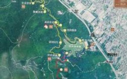 羊台山公园公交路线（羊台山公园公交路线查询）