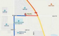 烟台七中公交路线（烟台七中公交路线查询）