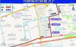 扬州商城公交路线（扬州商城怎么走）