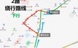 咸丰公交路线图（咸丰公交路线图最新）