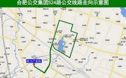 合肥234路公交路线（合肥234路公交车）