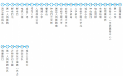 芜湖市43路公交路线（芜湖43路公交车多长时间一班）