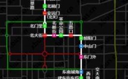 33路西安公交路线（33路西安公交路线图）