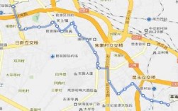 昆明140公交路线（昆明140路公交车多长时间一趟）