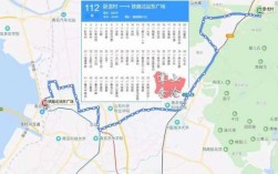 哈市113公交路线图（哈尔滨市113路公交线路）