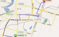 齐齐哈尔一路公交路线（齐齐哈尔1路公交线路查询）