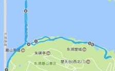 磨山风景区公交路线（磨山风景区坐什么公交）