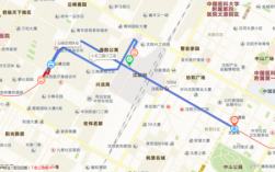 沈阳中街沈阳站公交路线（从沈阳中街到沈阳站坐几号线地铁）