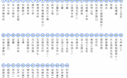 325公交路线查询（公交325路线路查询）