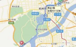 到杭州运河广场公交路线（到杭州运河广场的地铁是几号线）