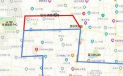 汉中公交路线（汉中公交路线调整需要什么手续）