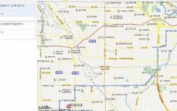 郑州市公交路线518（郑州市公交路线路图）