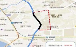 中华友爱路口公交路线（中华友爱路口公交路线怎么走）