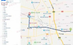 商丘6号公交路线（商丘61路公交车实时查询）