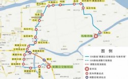 黄圃326公交路线（黄圃305路公交车路线）