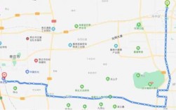 枣庄五路车公交路线（枣庄市5路公交车路线）