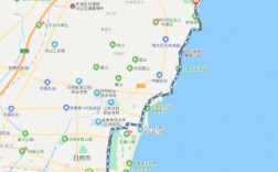 日照县城公交路线（日照县城公交路线查询）