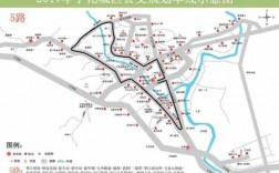 宁化县公交路线（宁化县公交路线图）