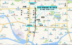 佛山汾江南路公交路线（广东佛山汾江南路属于哪个区）