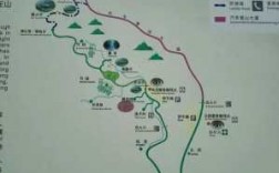 佛山皂幕山公交路线（佛山市高明区皂幕山）