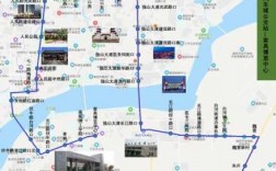 南阳13路车公交路线（南阳13路车公交路线时间表）