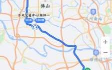 大岭山到沙田公交路线（大岭山到沙井有直达车吗）