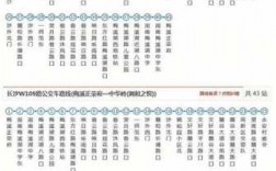 长沙385路公交路线（长沙385路多久一趟）