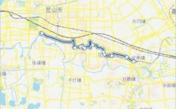 昆山103路公交路线（昆山103公交车多长时间一班）